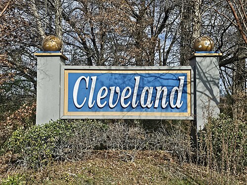 Cleveland, Mississippi